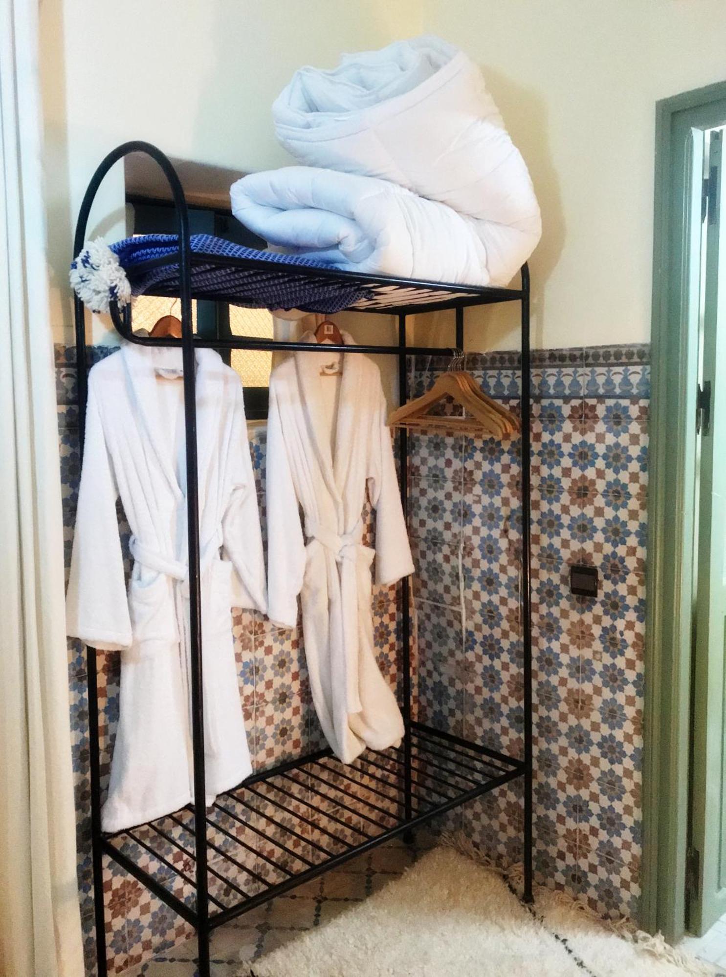 Riad Orange مراكش الغرفة الصورة